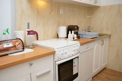 Ferienwohnung mit Klimaanlage