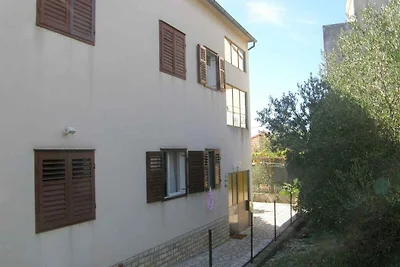 Appartamento Vacanza con famiglia Primosten