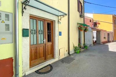 Ferienwohnung mit Seeausblick