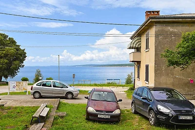 Ferienwohnung mit Meerblick und Klimaanlage