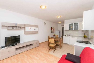 Vakantieappartement Gezinsvakantie Pirovac