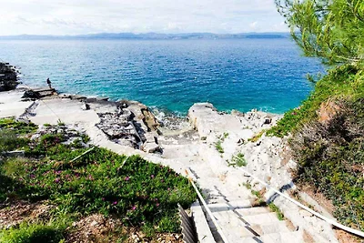 Casa de vacaciones Vacaciones de reposo Rogač