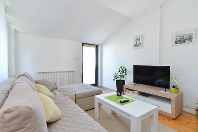 Ferienwohnung mit Klimaanlage