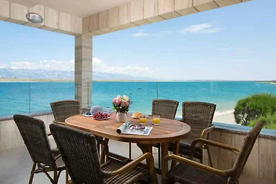 Appartamento Vacanza con famiglia Vir