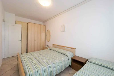 Vakantieappartement Gezinsvakantie Lignano Sabbiadoro