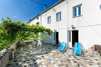 Ferienhaus mit Klimaanlage