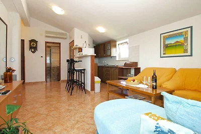 Ferienwohnung mit Klimaanlage