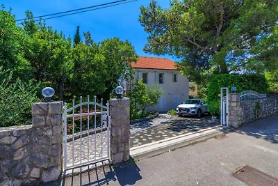 Vakantieappartement Gezinsvakantie Crikvenica