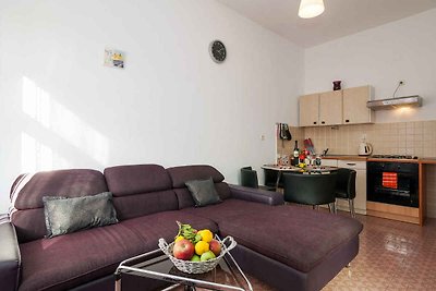 Vakantieappartement Gezinsvakantie Seline