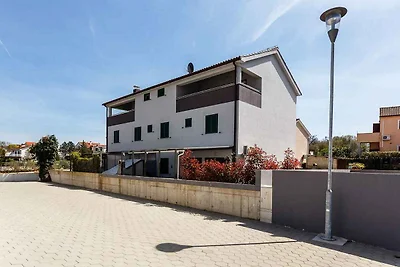 Vakantieappartement Gezinsvakantie Zidarici