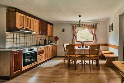 Holiday home relaxing holiday Mokronog-Trebelno