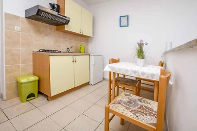 Vakantieappartement Gezinsvakantie Lokva Rogoznica