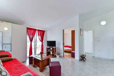 Appartamento Vacanza con famiglia Vir