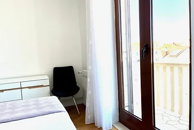 Appartamento Vacanza con famiglia Postira