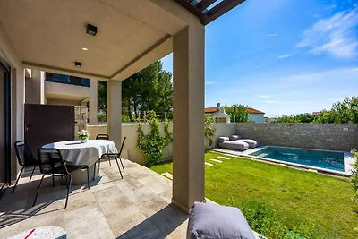 Domek letniskowy Urlop wypoczynkowy Rosini