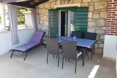 Ferienwohnung mit Klimaanlage