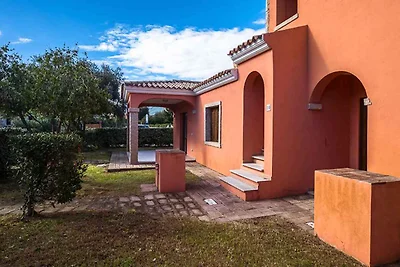 Ferienwohnung mit vier Zimmern und 6 Betten