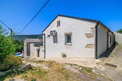 Ferienhaus mit Klimaanlage, Pool