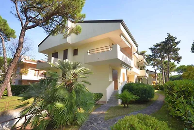 apartman za odmor Obiteljski odmor Lignano Sabbiadoro