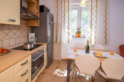 Ferienwohnung mit zwei Schlafzimmern