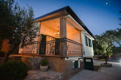 Ferienhaus für 4 Personen mit