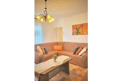 Appartamento Vacanza con famiglia Šišan