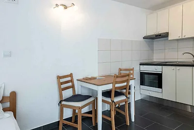 Vakantieappartement Gezinsvakantie Hvar