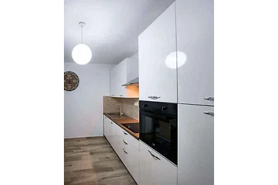 Ferienwohnung mit Klimaanlage