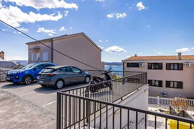 Appartamento Vacanza con famiglia Crikvenica
