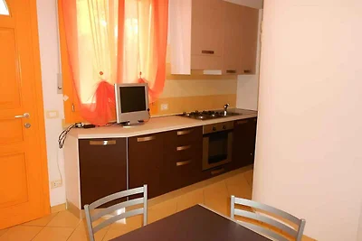 Ferienwohnung mit Klimaanlage
