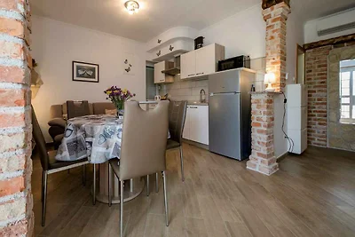 Vakantieappartement Gezinsvakantie Palit
