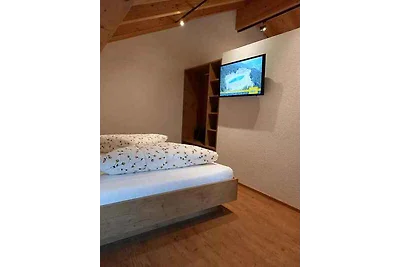 Vakantieappartement Gezinsvakantie Eisenberg