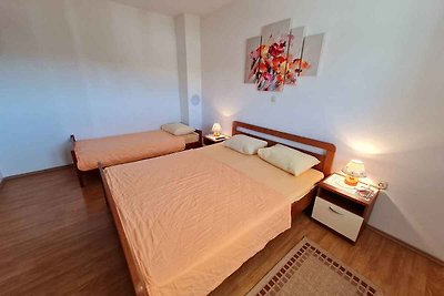 Vakantieappartement Gezinsvakantie Lika-Senj