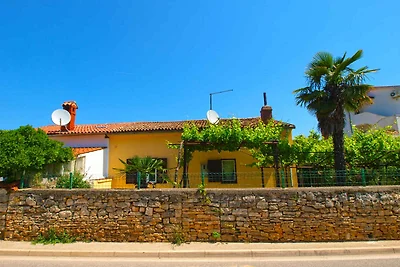 Ferienwohnung mit Garten und Grill