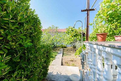 Ferienwohnung mit Klimaanlage