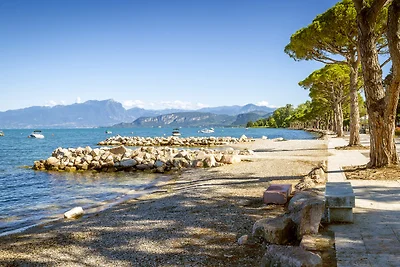 Appartement Vacances avec la famille Lazise