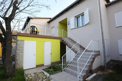 Ferienwohnung moderne App für 2 Personen