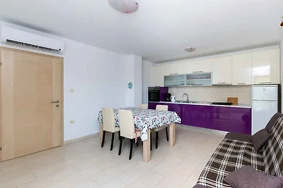 Apartamento Vacaciones familiares Lopar