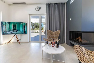 Vakantiehuis Ontspannende vakantie Barat