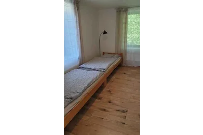 Ferienhaus mit Highspeed-Internet und