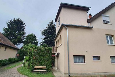 Vakantieappartement Gezinsvakantie Balatonföldvár