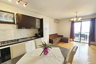 Ferienwohnung für 4-5 Personen in der Nähe vo