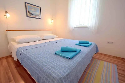 Vakantieappartement Gezinsvakantie Punat