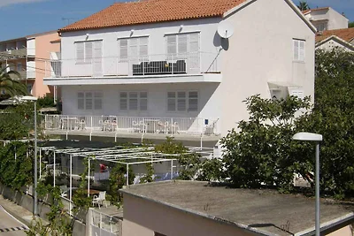 Ferienwohnung am Meer