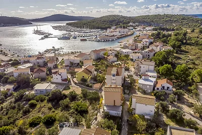 Vakantieappartement Gezinsvakantie Lokva Rogoznica