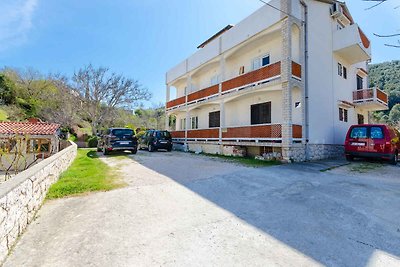 Ferienwohnung am Meer