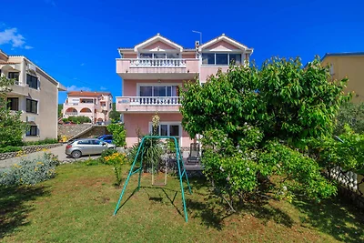 Appartamento Vacanza con famiglia Punat