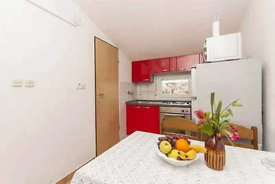 Appartamento Vacanza con famiglia Lokva Rogoznica