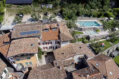 Appartamento Vacanza con famiglia Toscolano Maderno
