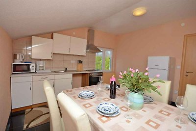 Ferienwohnung mit Terrasse